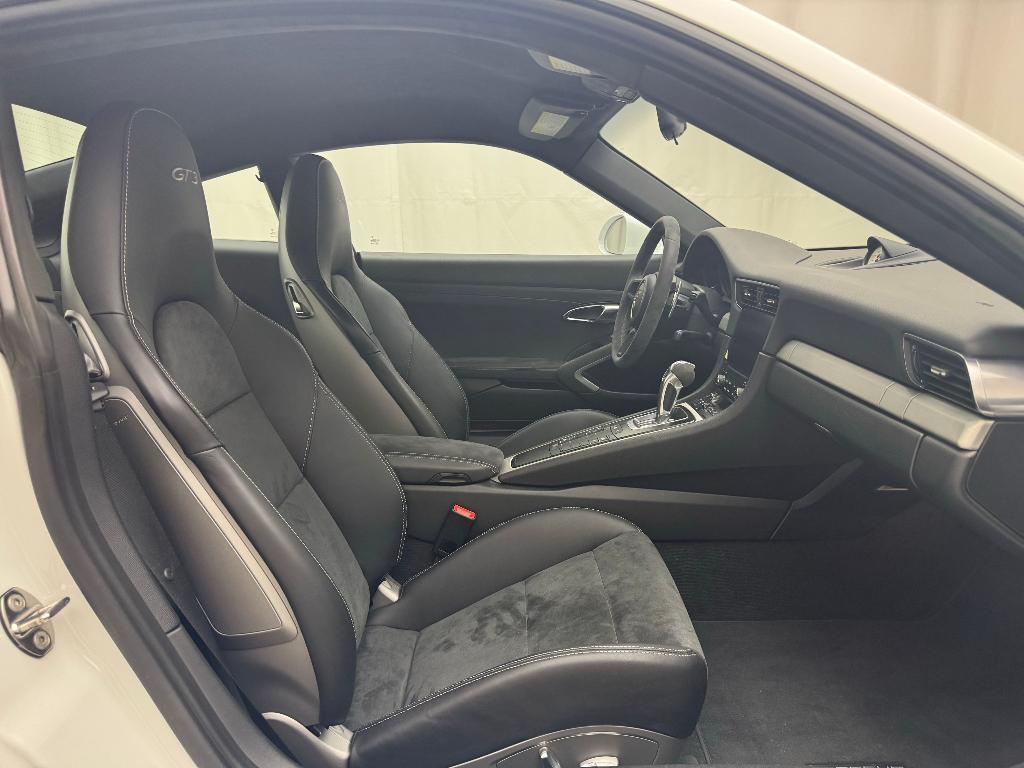 used 2018 Porsche 911 car, priced at $199,900