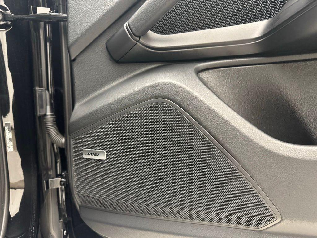 used 2024 Porsche Cayenne car, priced at $79,900