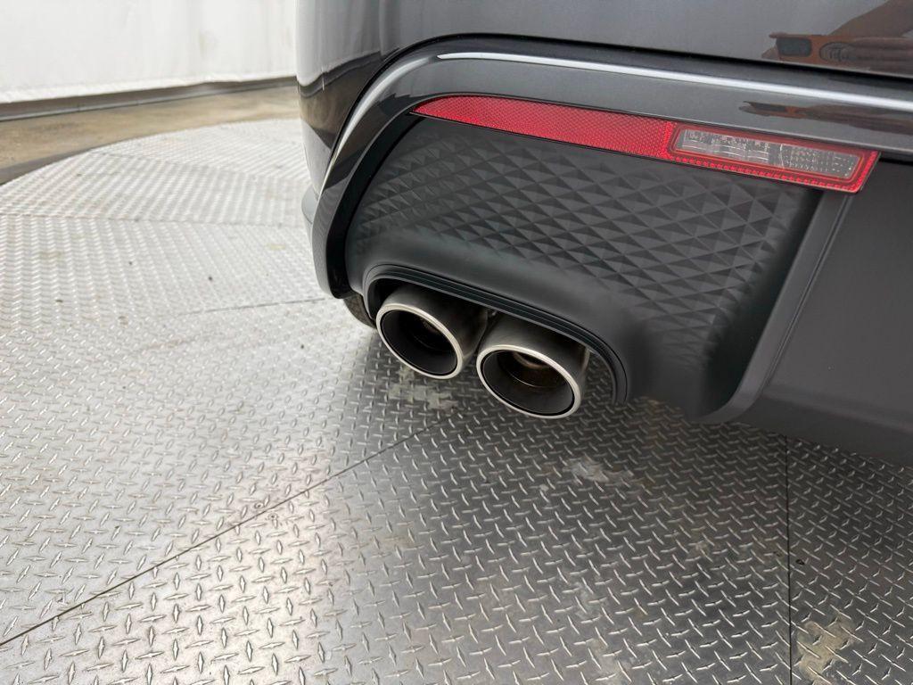 used 2026 Porsche Macan car, priced at $101,380