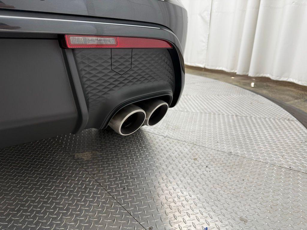 used 2026 Porsche Macan car, priced at $101,380