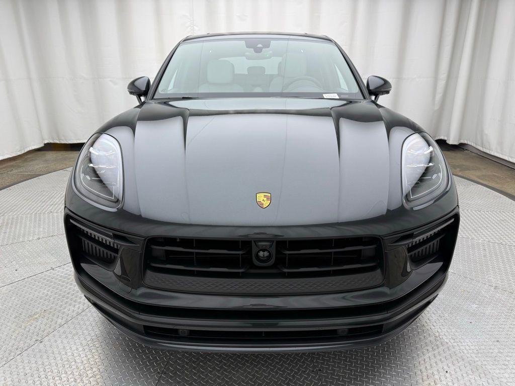 used 2026 Porsche Macan car, priced at $101,380