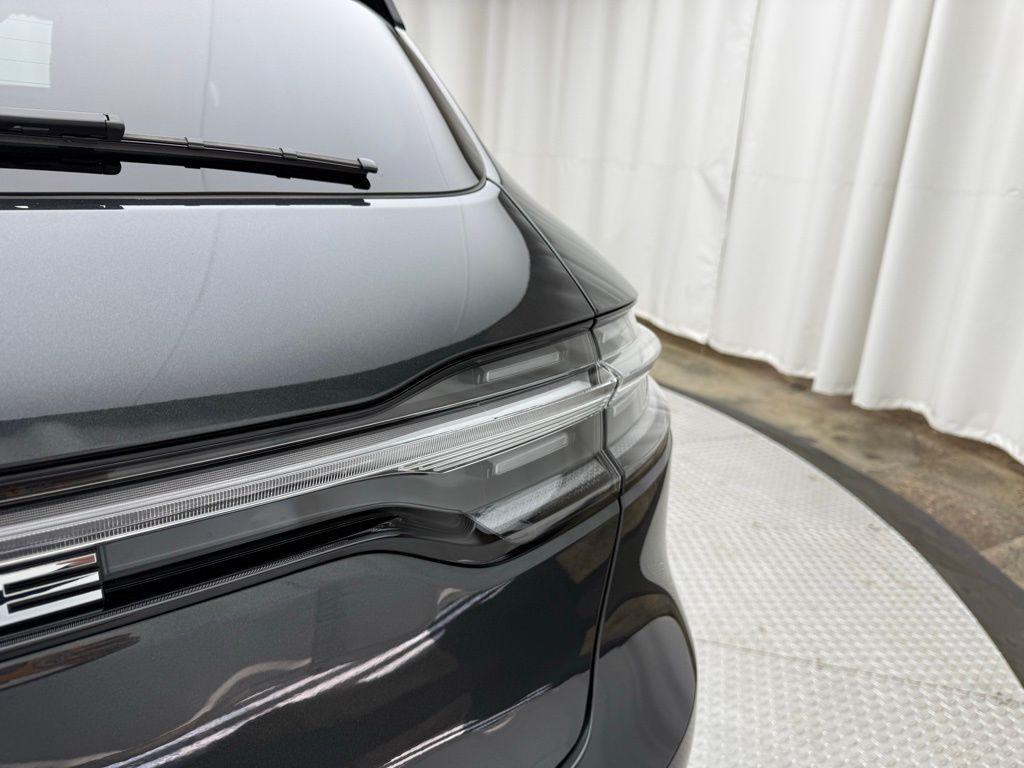 used 2026 Porsche Macan car, priced at $101,380