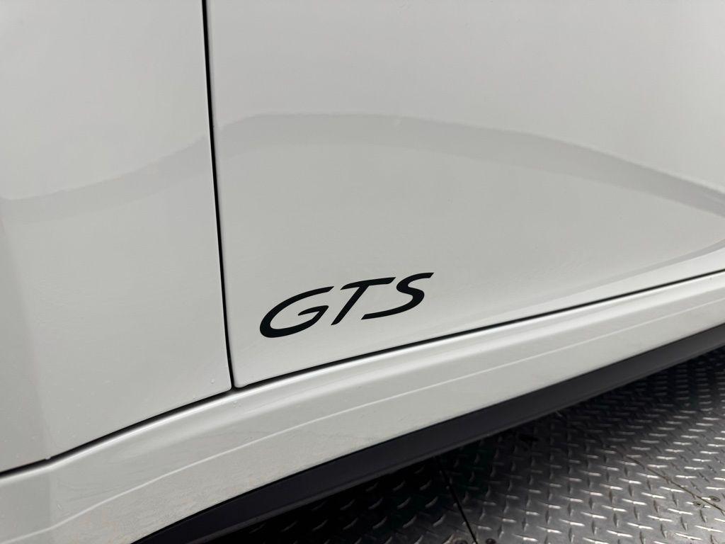 used 2016 Porsche 911 car, priced at $124,900