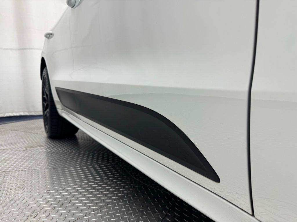 used 2021 Porsche Macan car, priced at $65,900