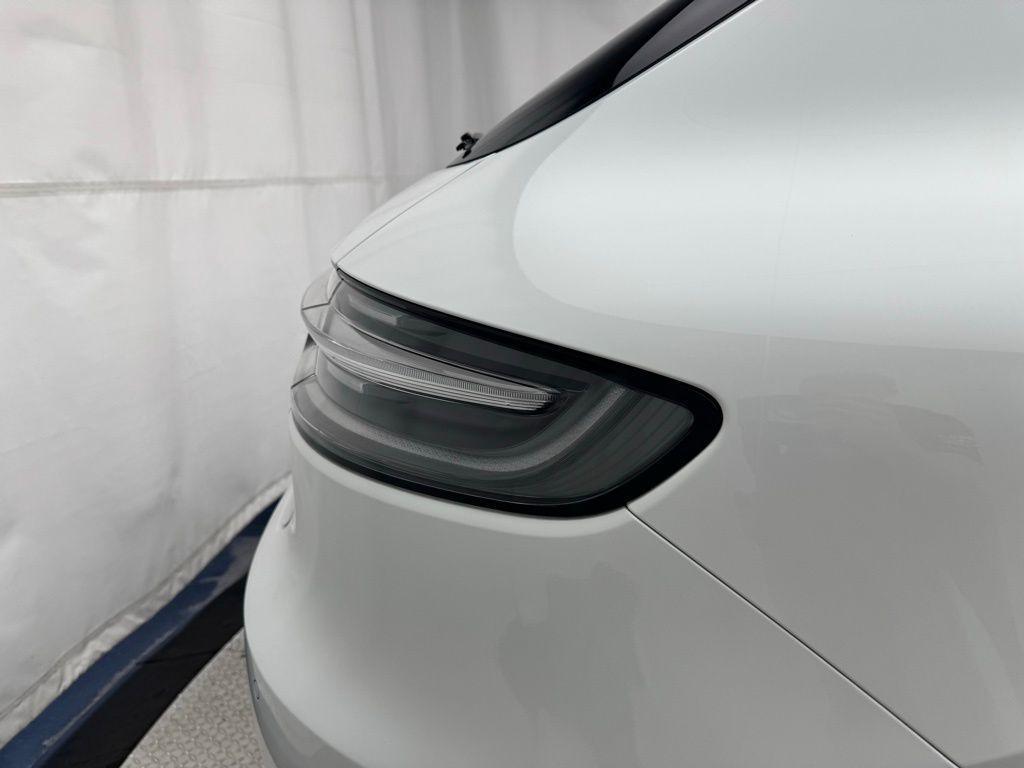 used 2021 Porsche Macan car, priced at $65,900
