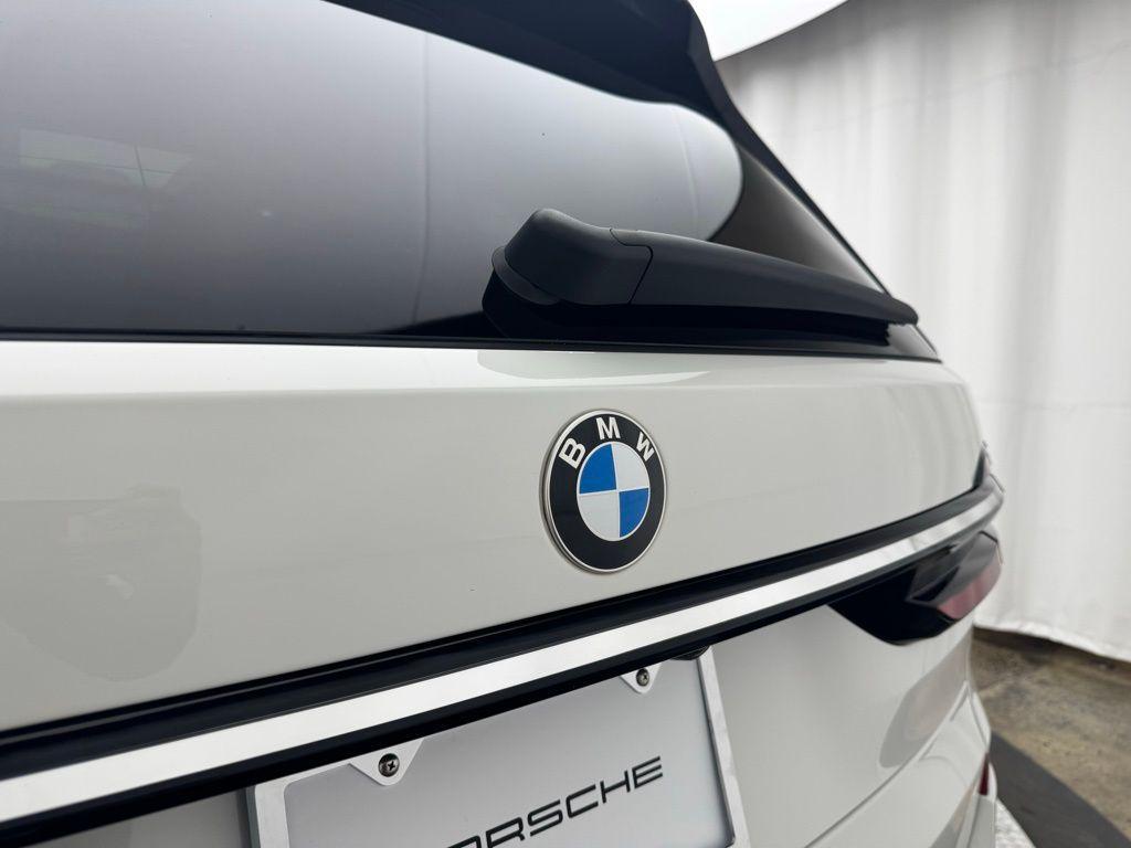 used 2023 BMW X7 car, priced at $61,900
