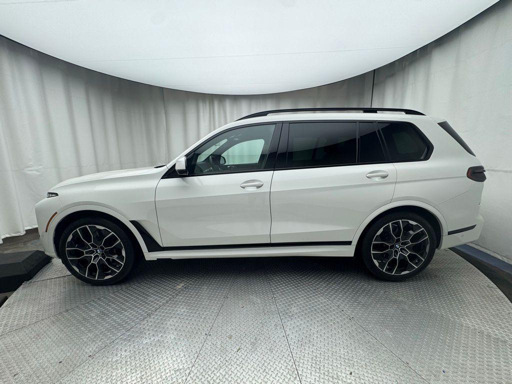 used 2023 BMW X7 car, priced at $61,900