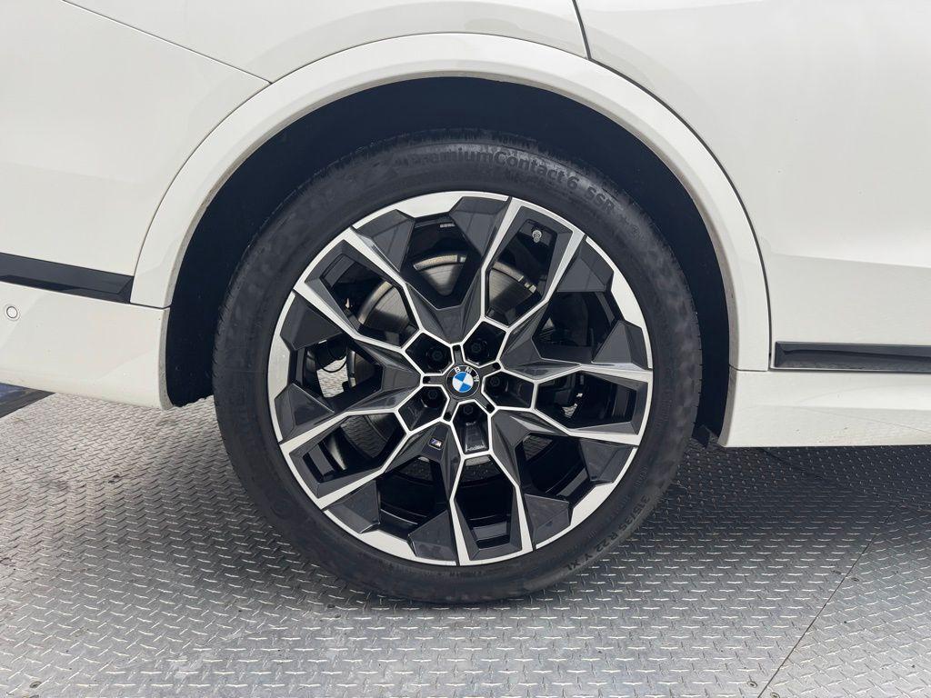 used 2023 BMW X7 car, priced at $61,900