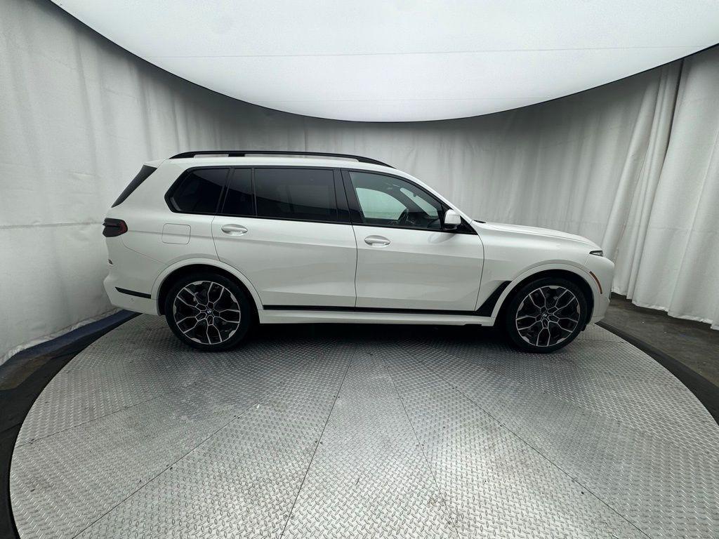 used 2023 BMW X7 car, priced at $61,900