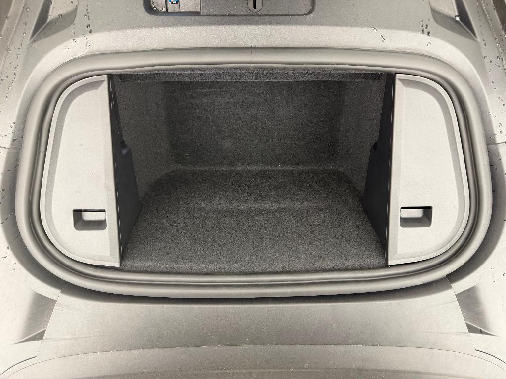 used 2021 Porsche Taycan car, priced at $64,900