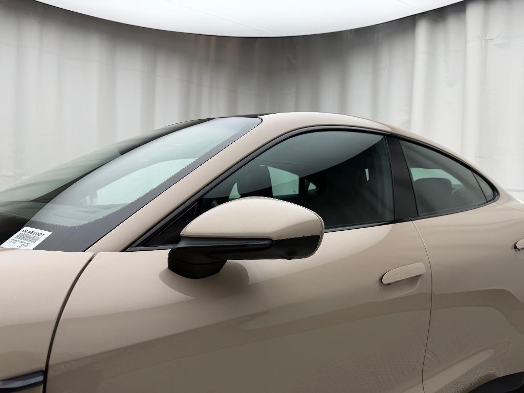 used 2021 Porsche Taycan car, priced at $64,900