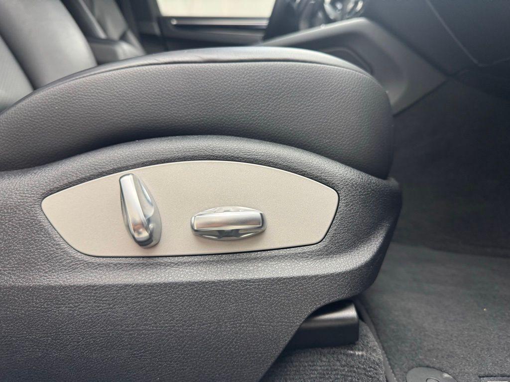 used 2022 Porsche Macan car, priced at $47,900