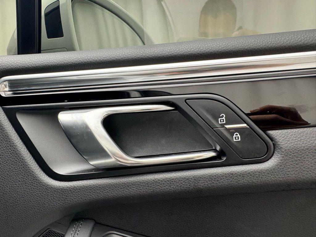 used 2022 Porsche Macan car, priced at $47,900