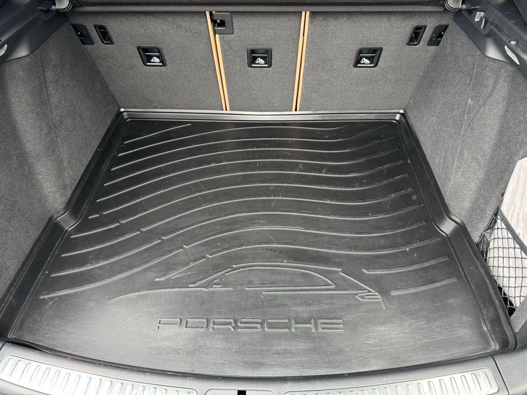 used 2023 Porsche Macan car, priced at $50,909