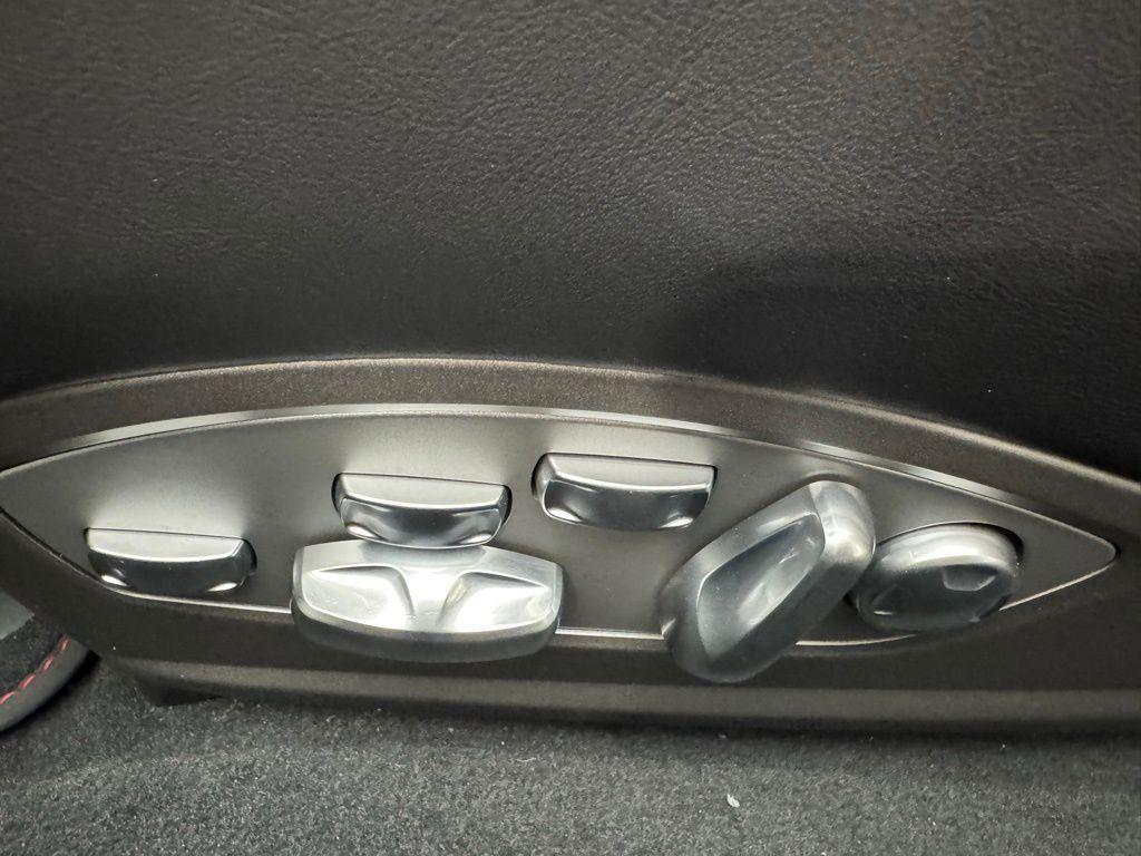 used 2025 Porsche 718 Boxster car, priced at $124,900