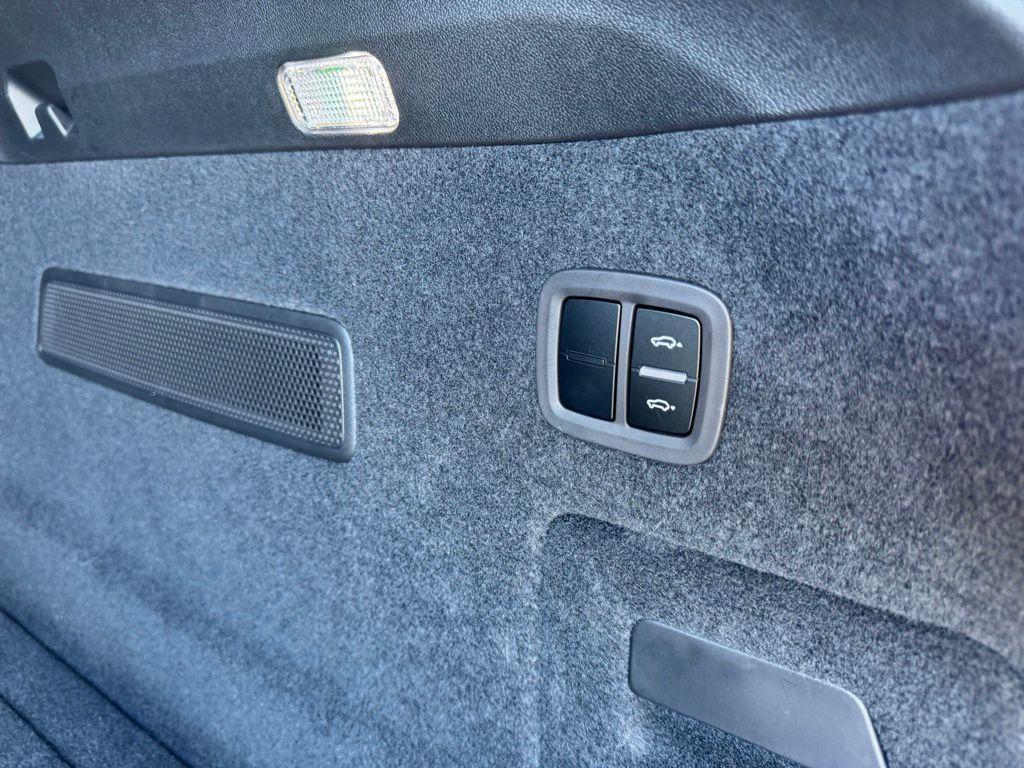 used 2025 Porsche Cayenne car, priced at $134,900