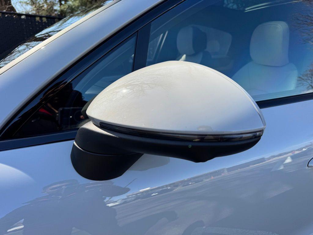 used 2025 Porsche Cayenne car, priced at $134,900