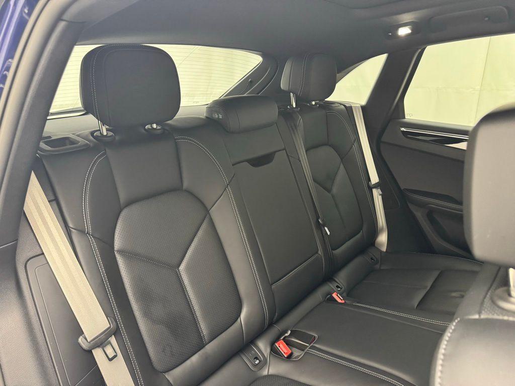 used 2023 Porsche Macan car, priced at $52,998