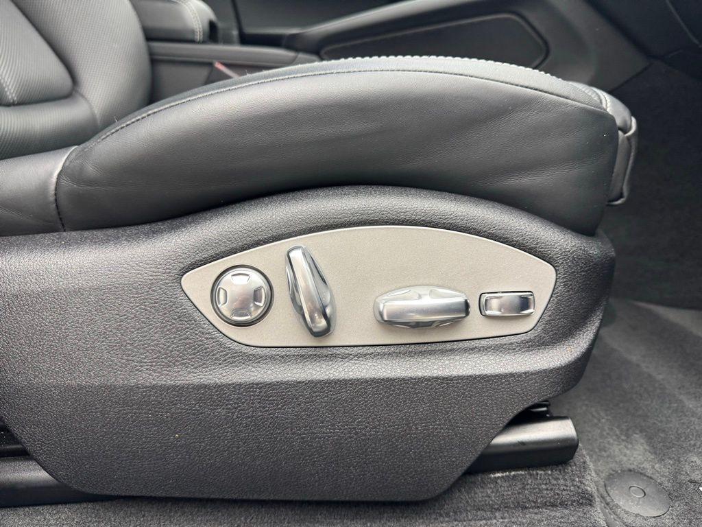 used 2023 Porsche Macan car, priced at $52,998