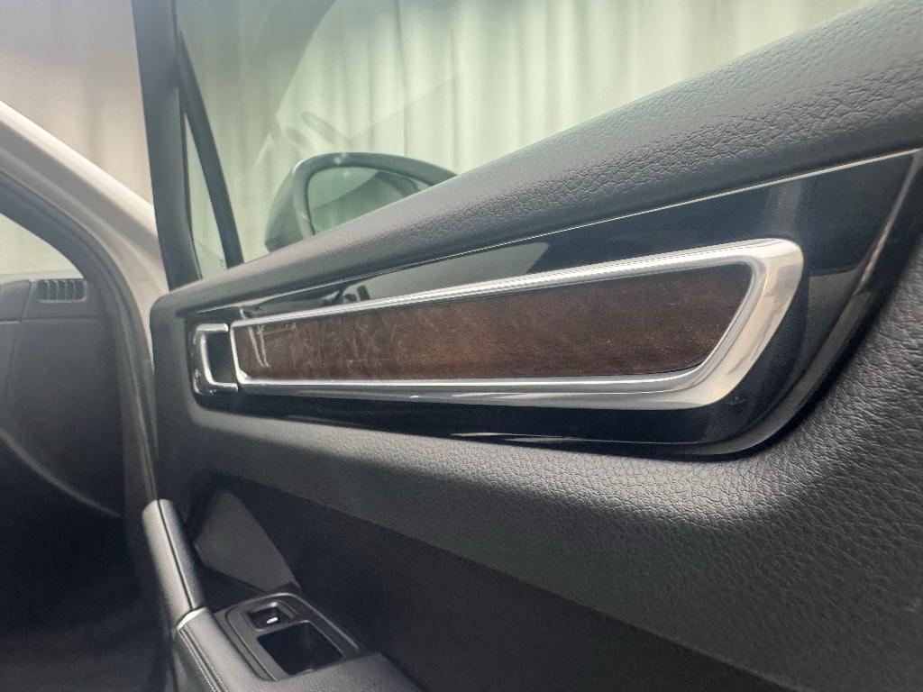 used 2023 Porsche Cayenne car, priced at $69,900