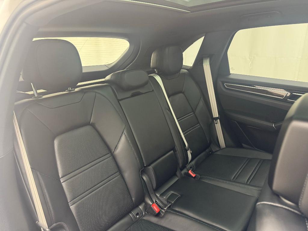 used 2023 Porsche Cayenne car, priced at $69,900