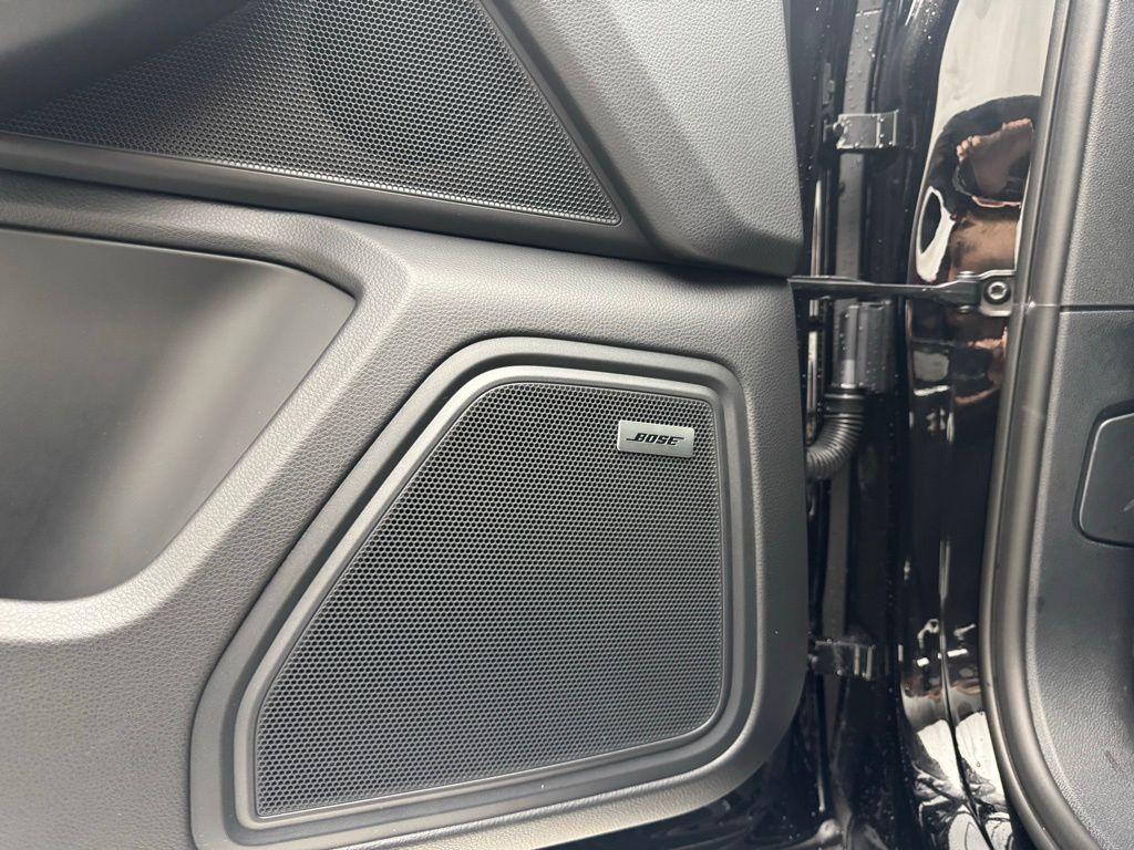 new 2025 Porsche Macan car, priced at $76,965