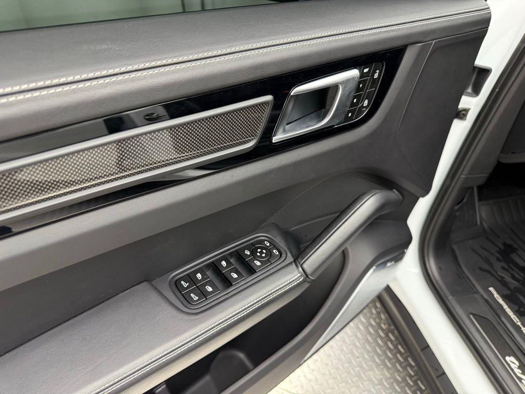 used 2023 Porsche Cayenne car, priced at $147,900