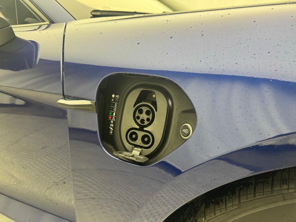 used 2023 Porsche Taycan car, priced at $88,900