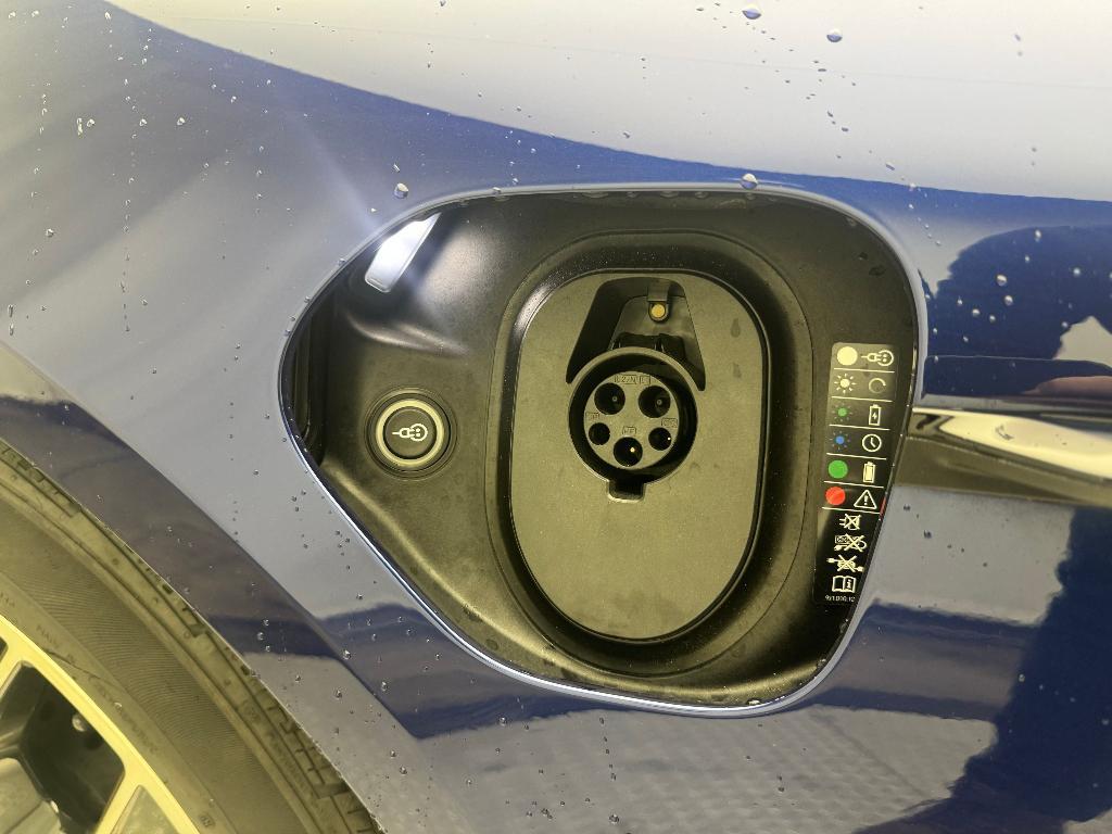 used 2023 Porsche Taycan car, priced at $88,900