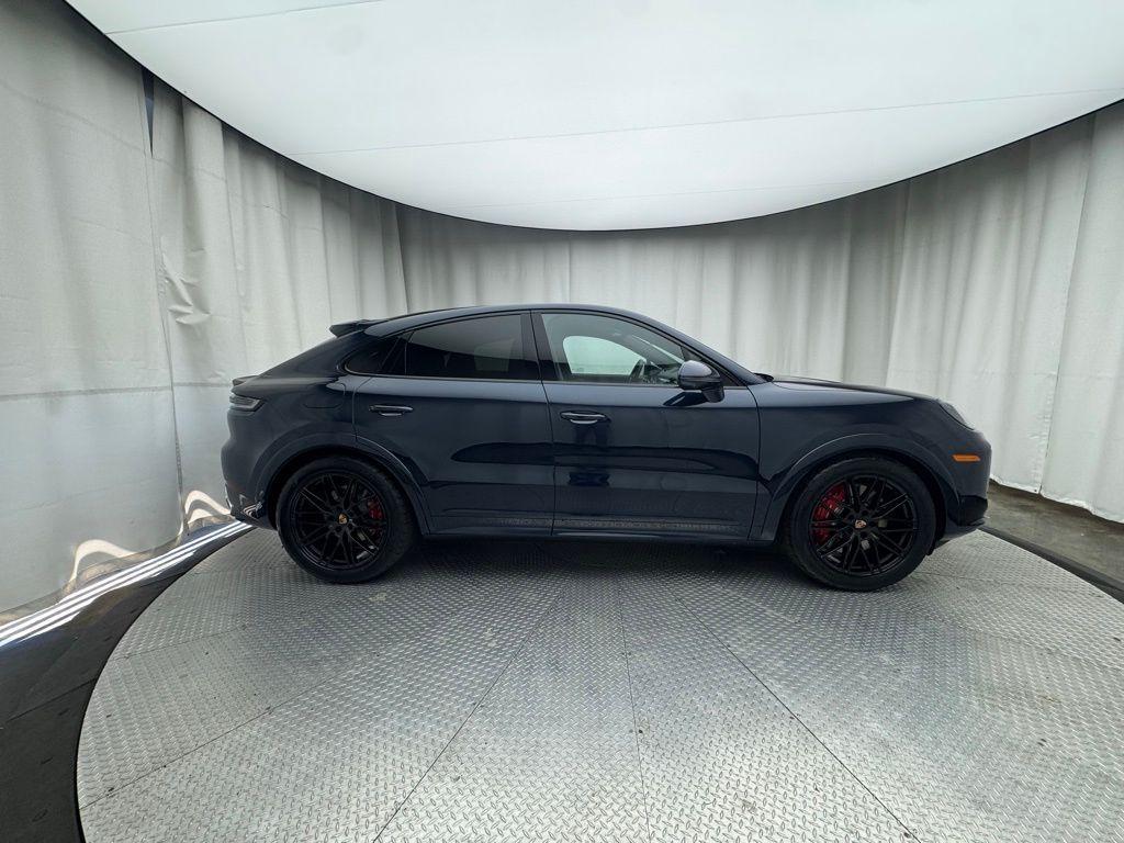 new 2026 Porsche Cayenne car, priced at $160,120