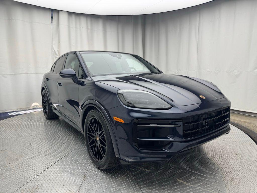 new 2026 Porsche Cayenne car, priced at $160,120