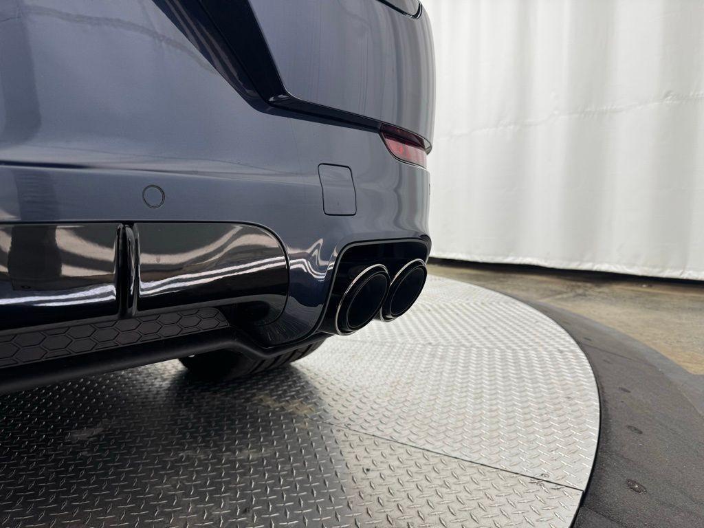 new 2026 Porsche Cayenne car, priced at $160,120
