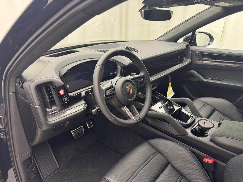 new 2026 Porsche Cayenne car, priced at $160,120