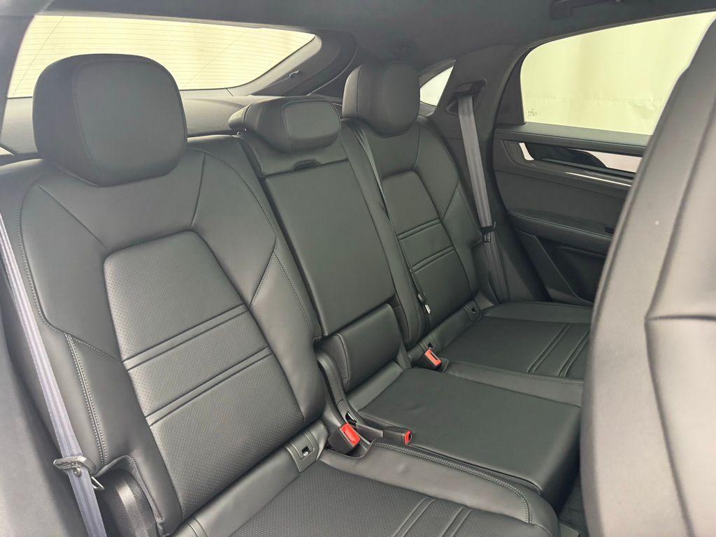 new 2026 Porsche Cayenne car, priced at $160,120
