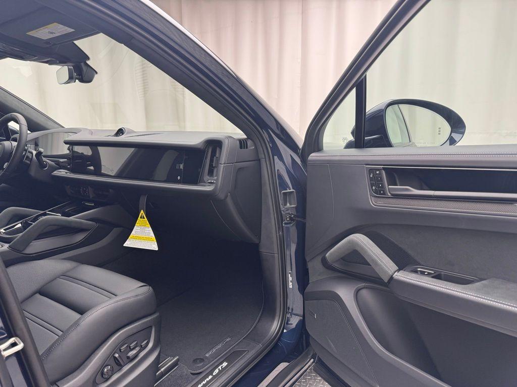 new 2026 Porsche Cayenne car, priced at $160,120