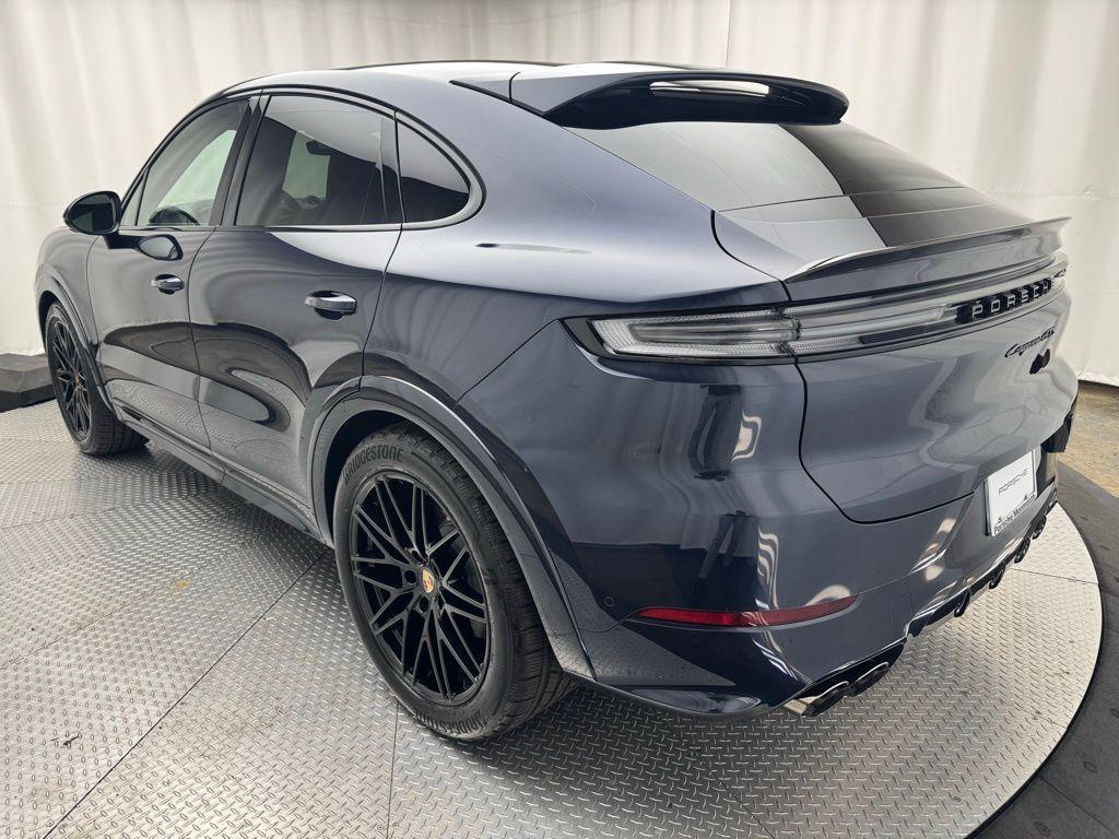 new 2026 Porsche Cayenne car, priced at $160,120