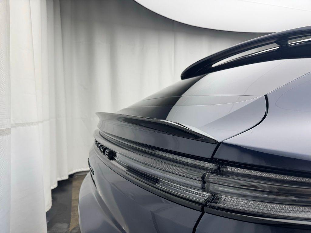 new 2026 Porsche Cayenne car, priced at $160,120