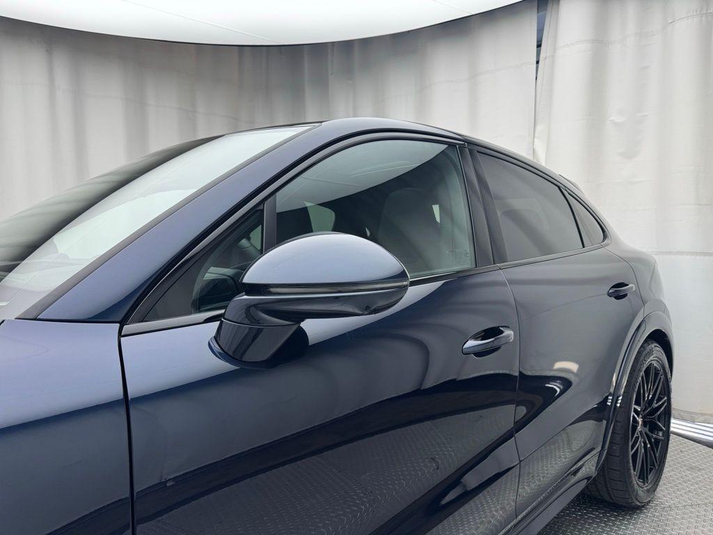 new 2026 Porsche Cayenne car, priced at $160,120