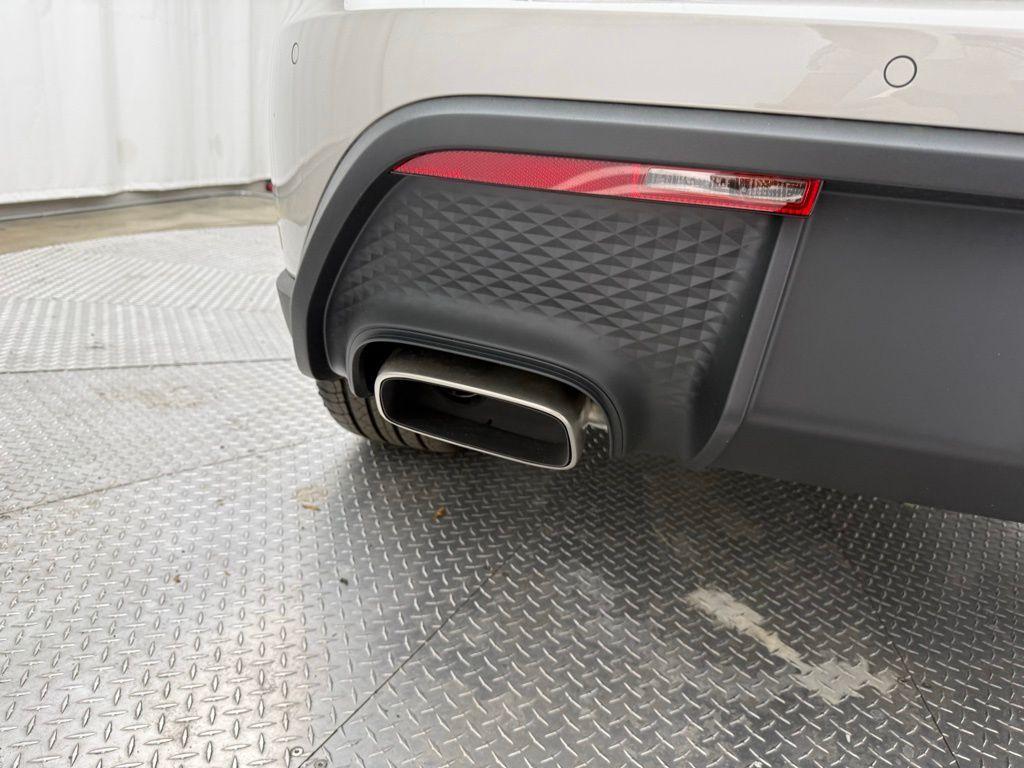 new 2025 Porsche Macan car, priced at $79,495