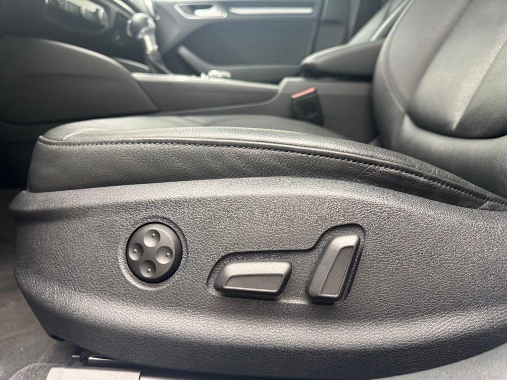 used 2019 Audi A3 car, priced at $18,399