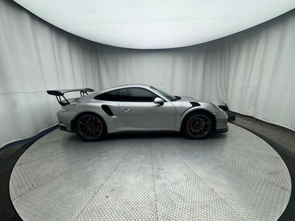 used 2016 Porsche 911 car, priced at $204,900