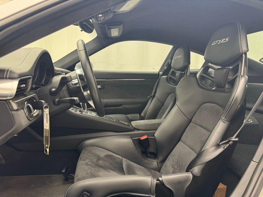 used 2016 Porsche 911 car, priced at $204,900