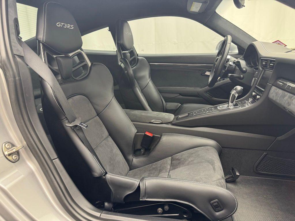used 2016 Porsche 911 car, priced at $204,900