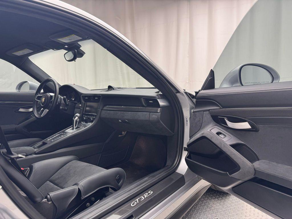 used 2016 Porsche 911 car, priced at $204,900