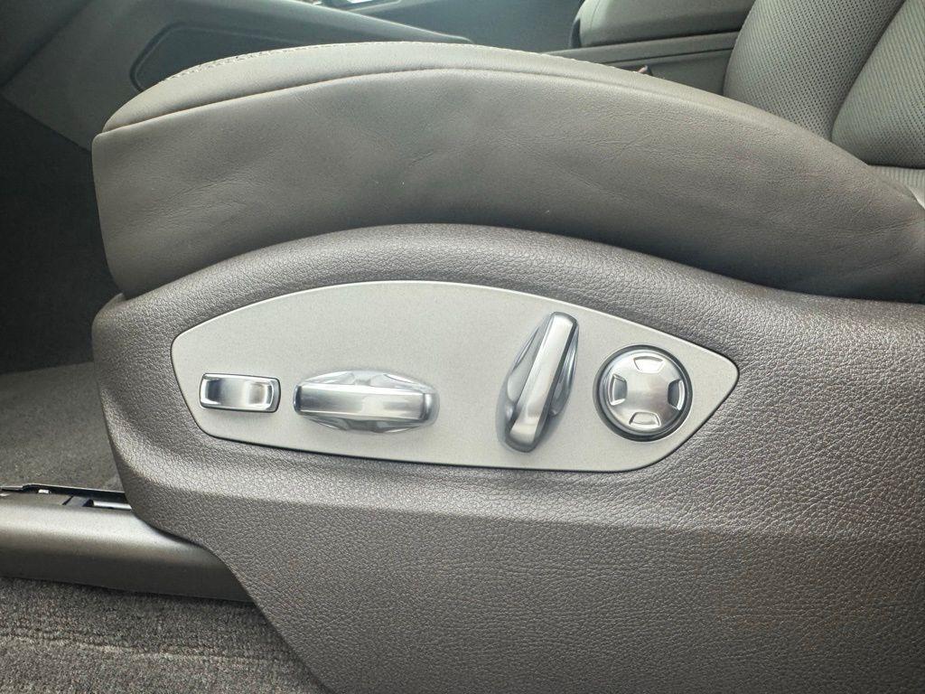 used 2025 Porsche Macan car, priced at $73,365