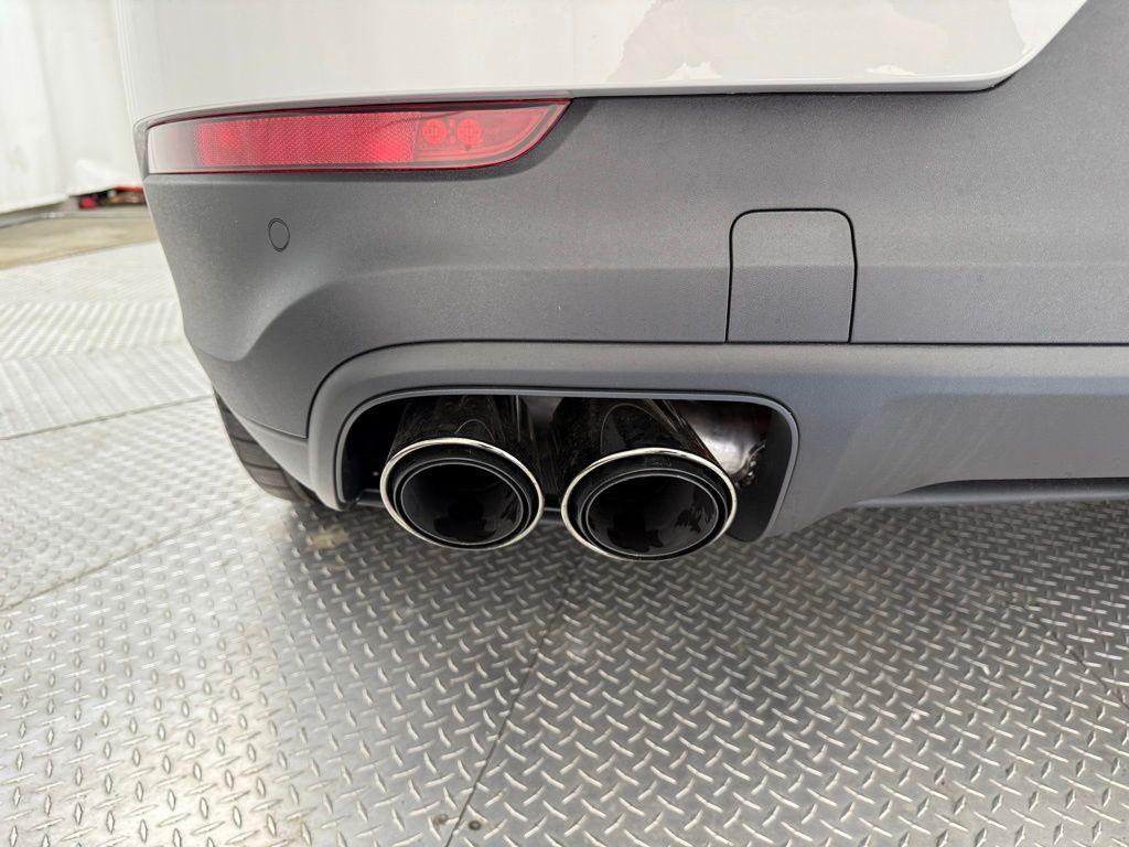 new 2025 Porsche Cayenne car, priced at $129,645