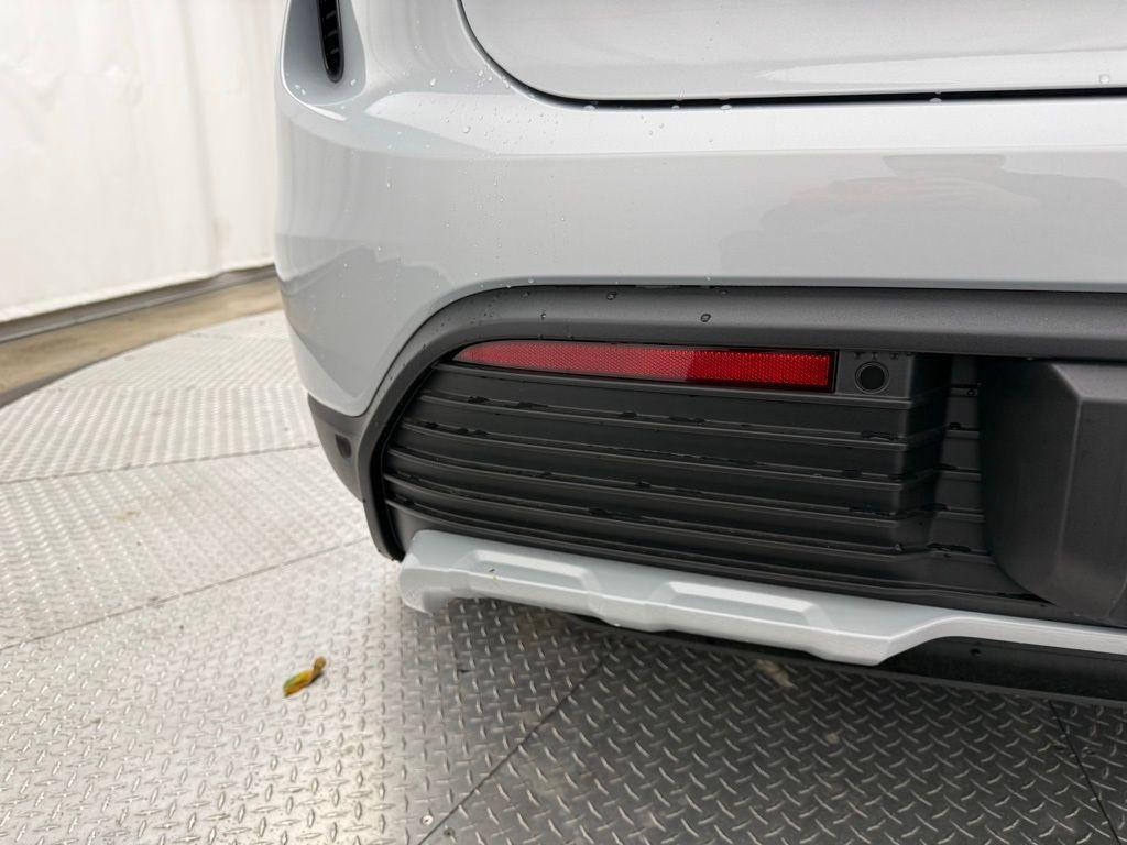 new 2025 Porsche Macan car, priced at $137,445