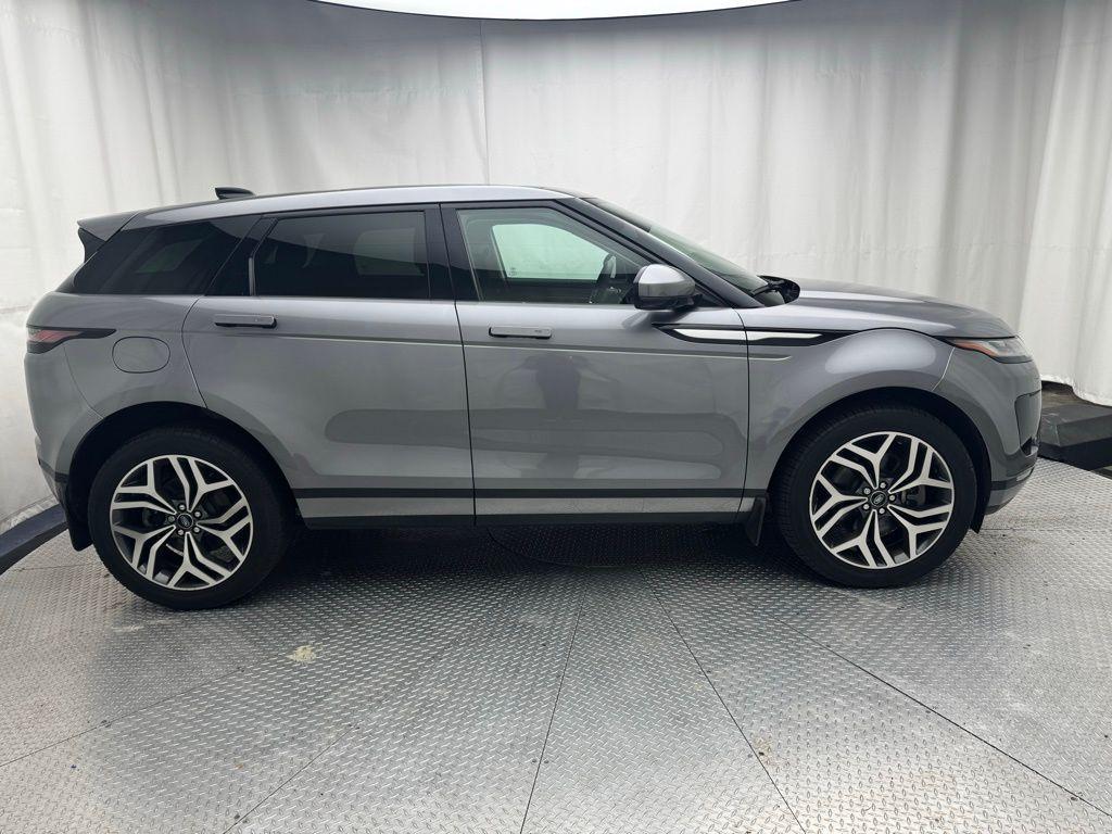 used 2022 Land Rover Range Rover Evoque car, priced at $28,900