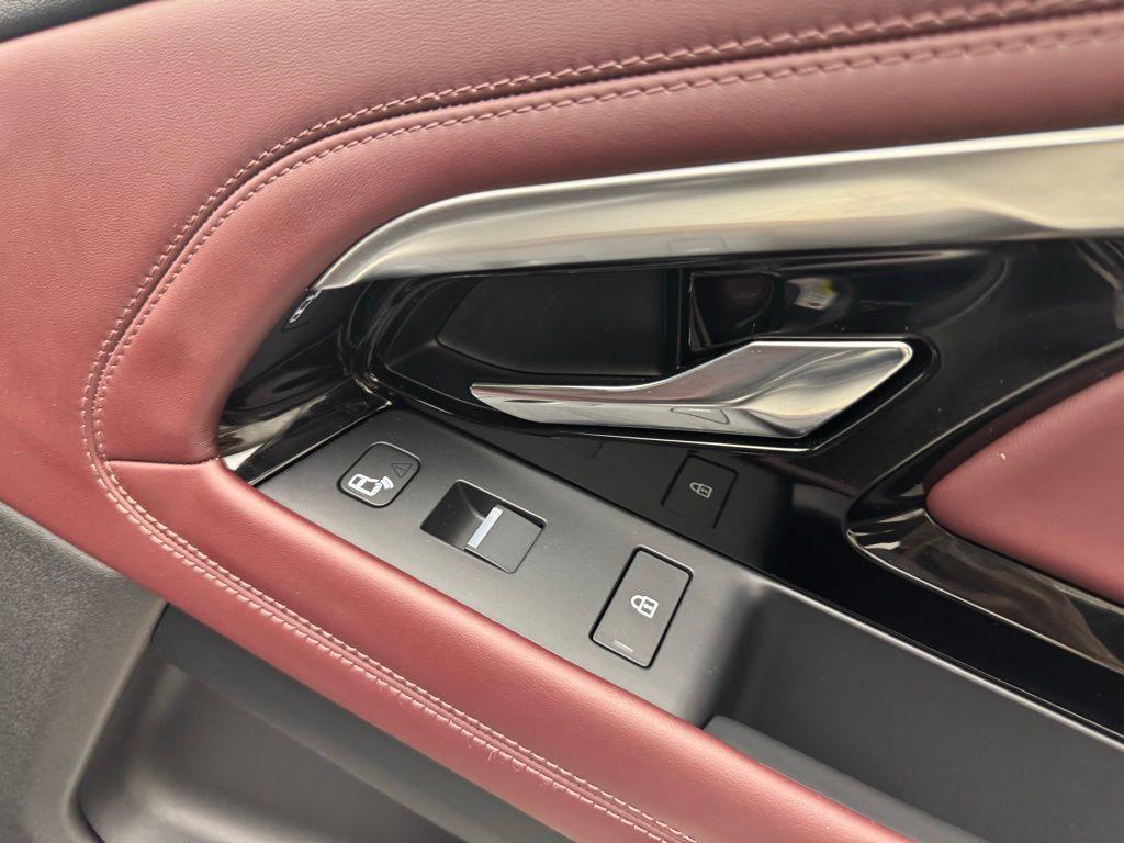 used 2022 Land Rover Range Rover Evoque car, priced at $28,900