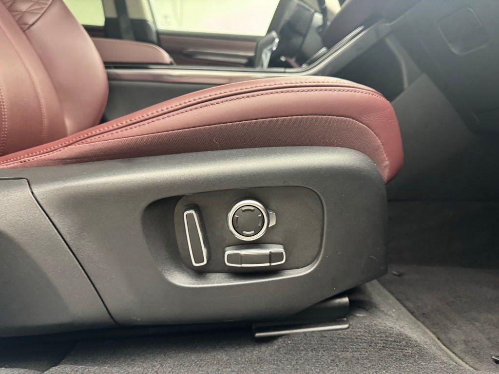 used 2022 Land Rover Range Rover Evoque car, priced at $28,900